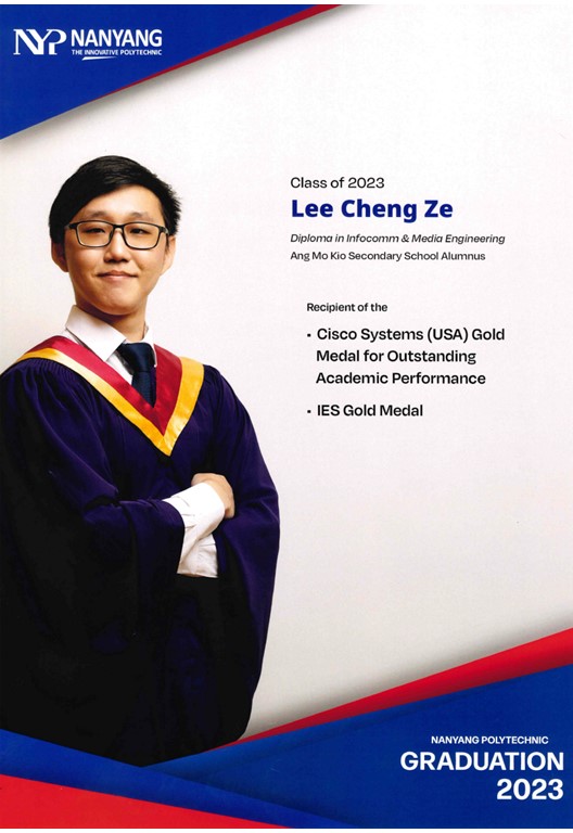 Lee Cheng Ze