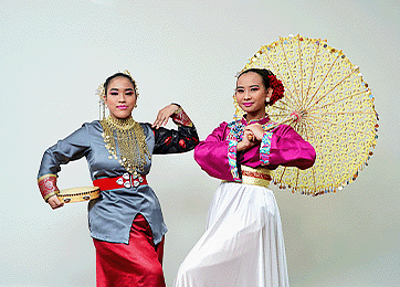 Malay Dance